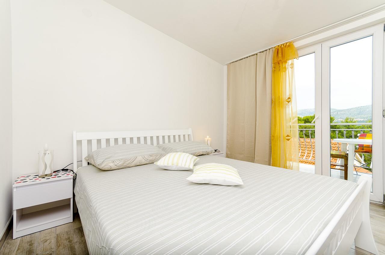 Apartments Mirko I Anda Donji Okrug  Extérieur photo