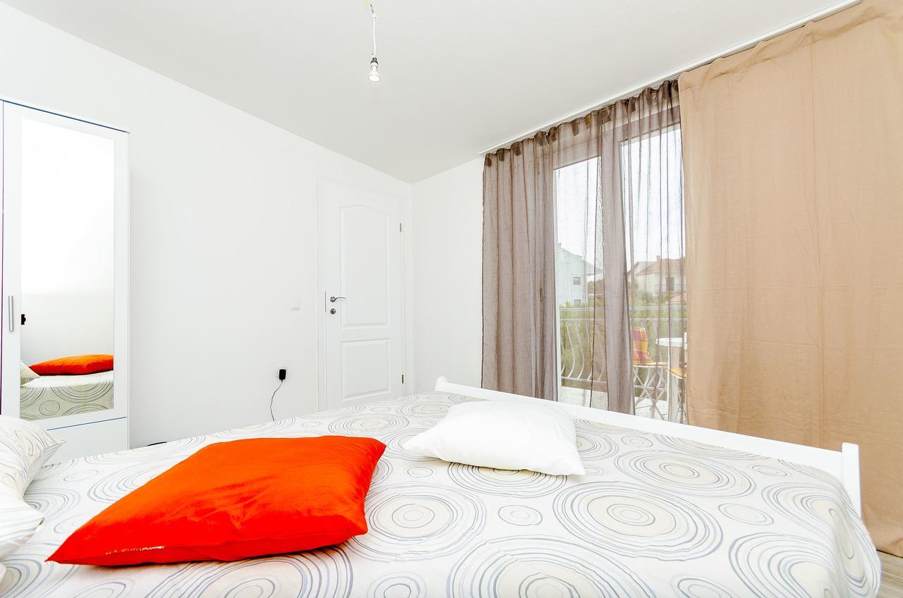 Apartments Mirko I Anda Donji Okrug  Extérieur photo