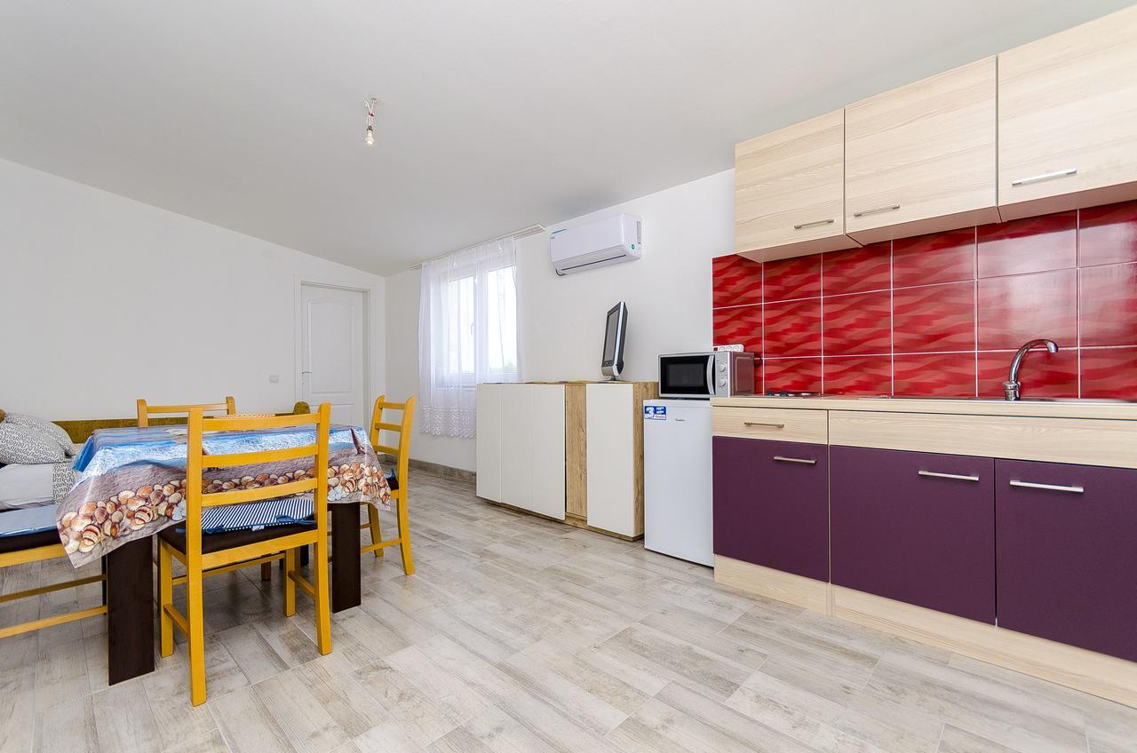 Apartments Mirko I Anda Donji Okrug  Extérieur photo