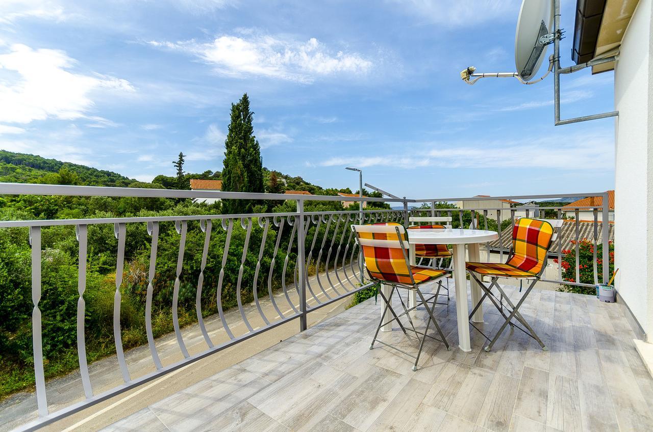 Apartments Mirko I Anda Donji Okrug  Extérieur photo