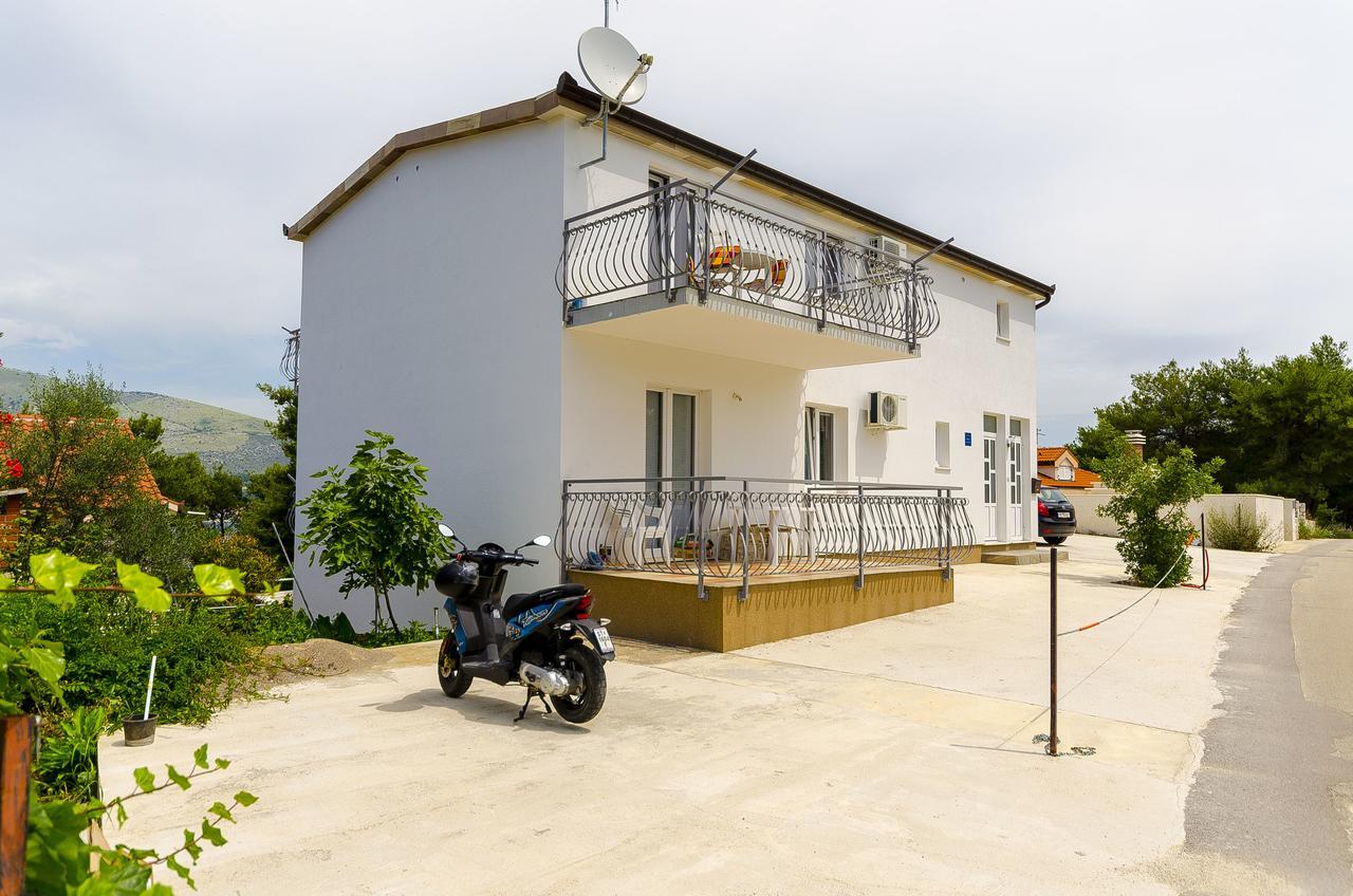 Apartments Mirko I Anda Donji Okrug  Extérieur photo