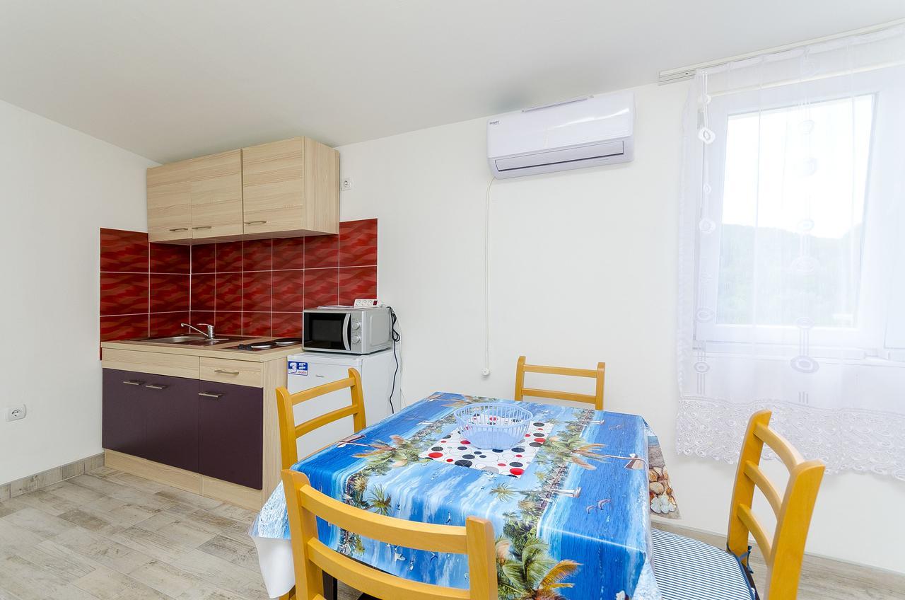 Apartments Mirko I Anda Donji Okrug  Extérieur photo