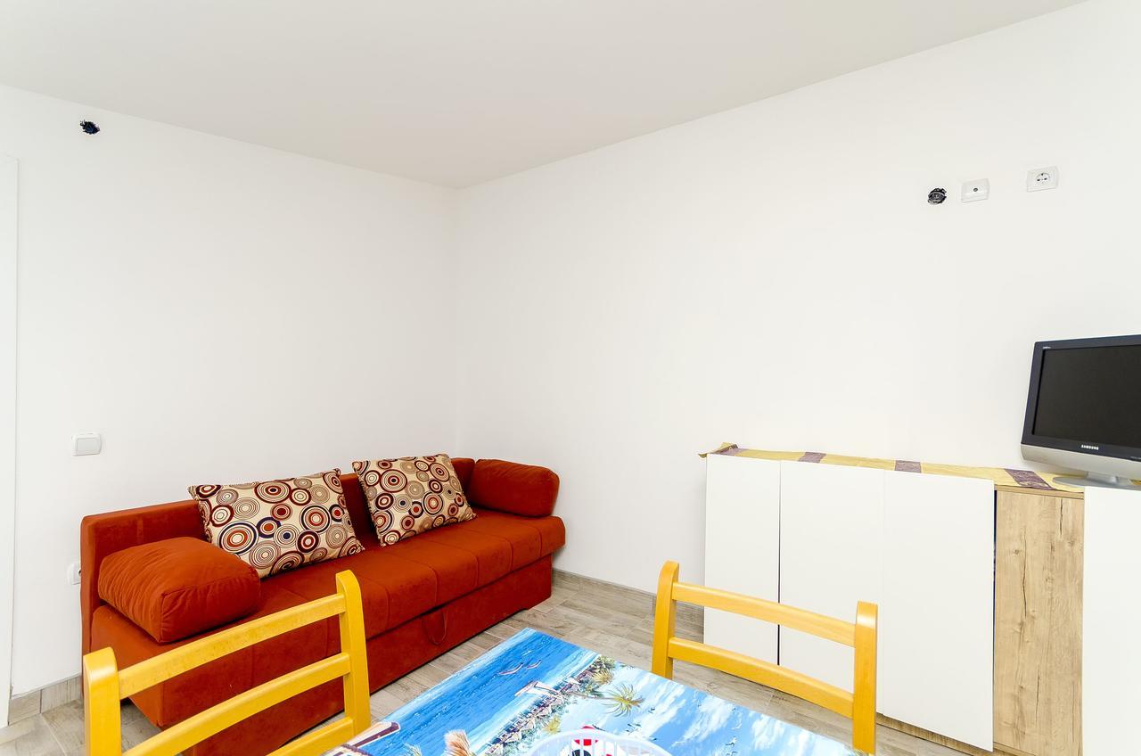 Apartments Mirko I Anda Donji Okrug  Extérieur photo
