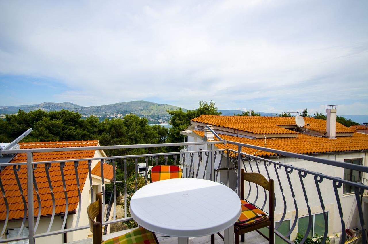 Apartments Mirko I Anda Donji Okrug  Extérieur photo